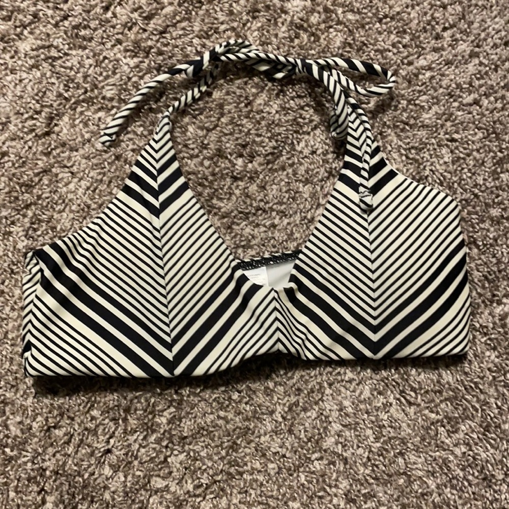 COPY - Swimsuit top